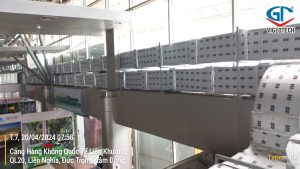 Read more about the article LẮP ĐẶT HỆ THỐNG CƠ ĐIỆN – CẢNG HKQT LIÊN KHƯƠNG – CẤP CÔNG TRÌNH – CẤP I